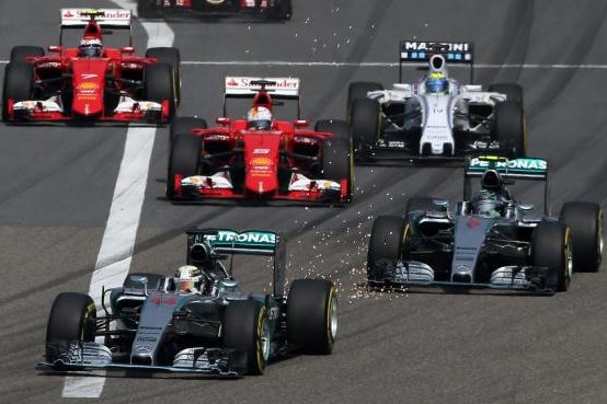 Monday Motorsport Report