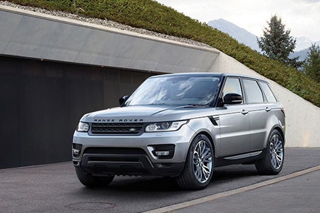 Range Rover Sport