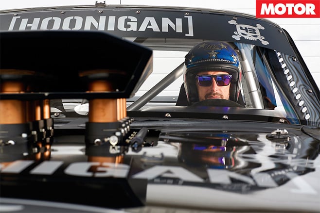 Block school hoonicorn front