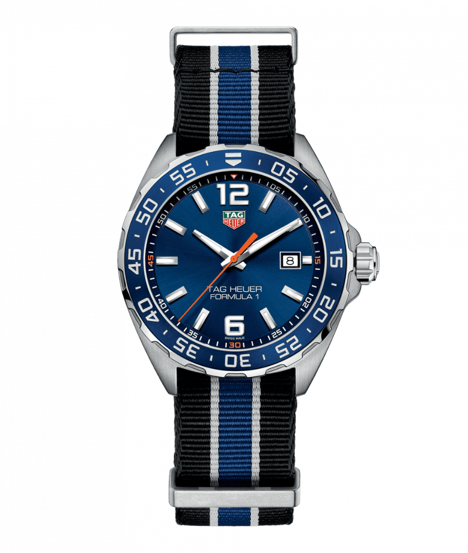 TAG Heuer Formula 1 Watch