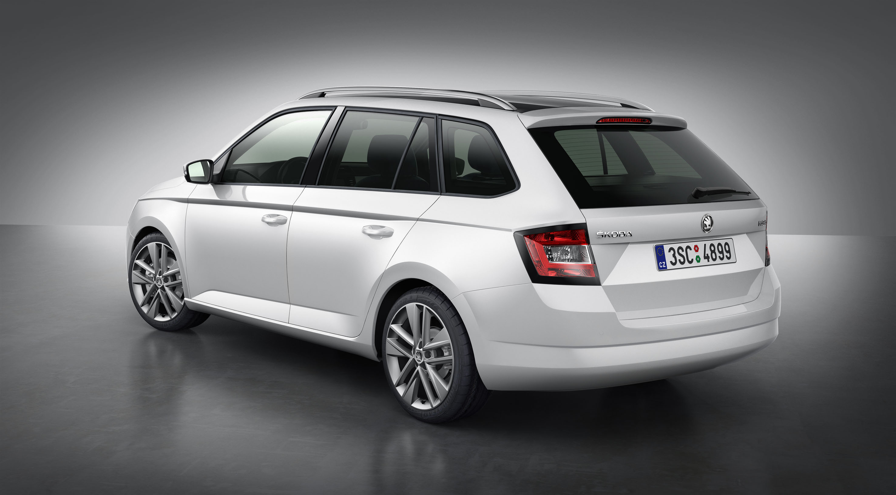 REARFabia Combi