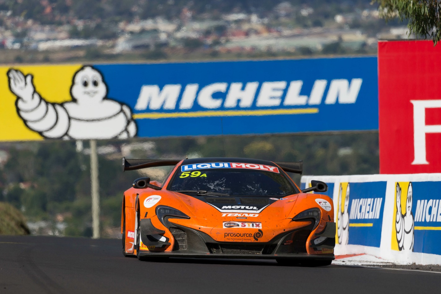 Bathurst 12 Hour Winner