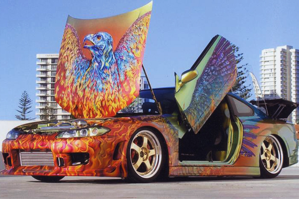 The ugliest cars ever built!