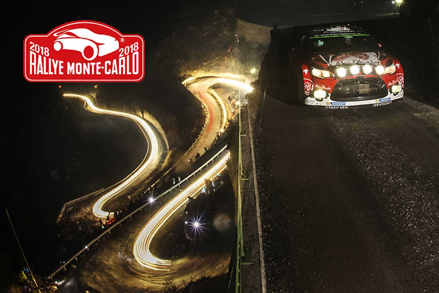 2018 monte carlo rally review main