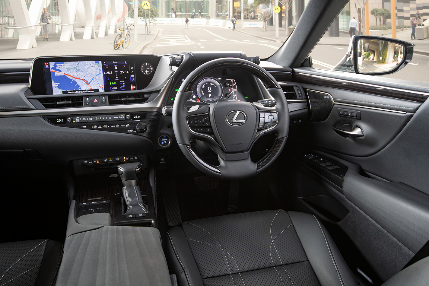 Lexus ES 300h