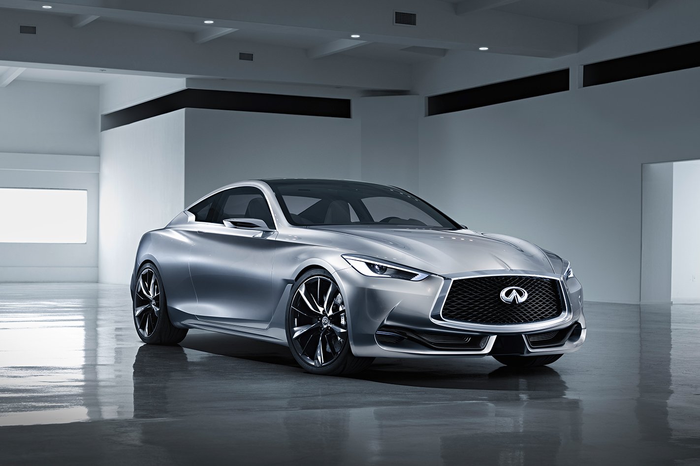 Infiniti