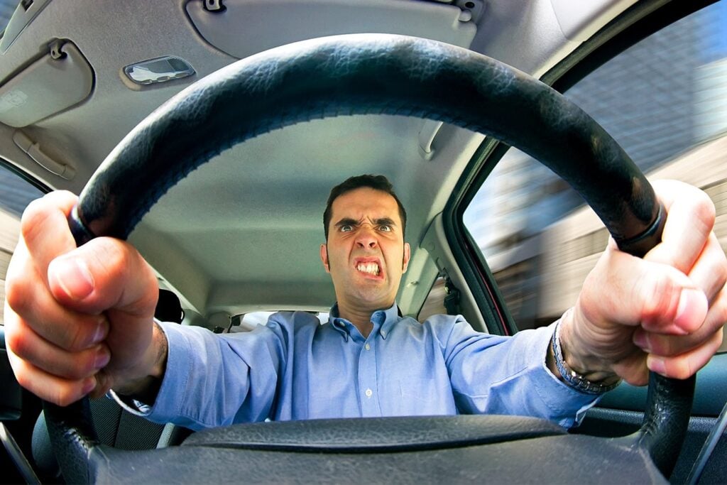 Opinion: Manners cost nothing