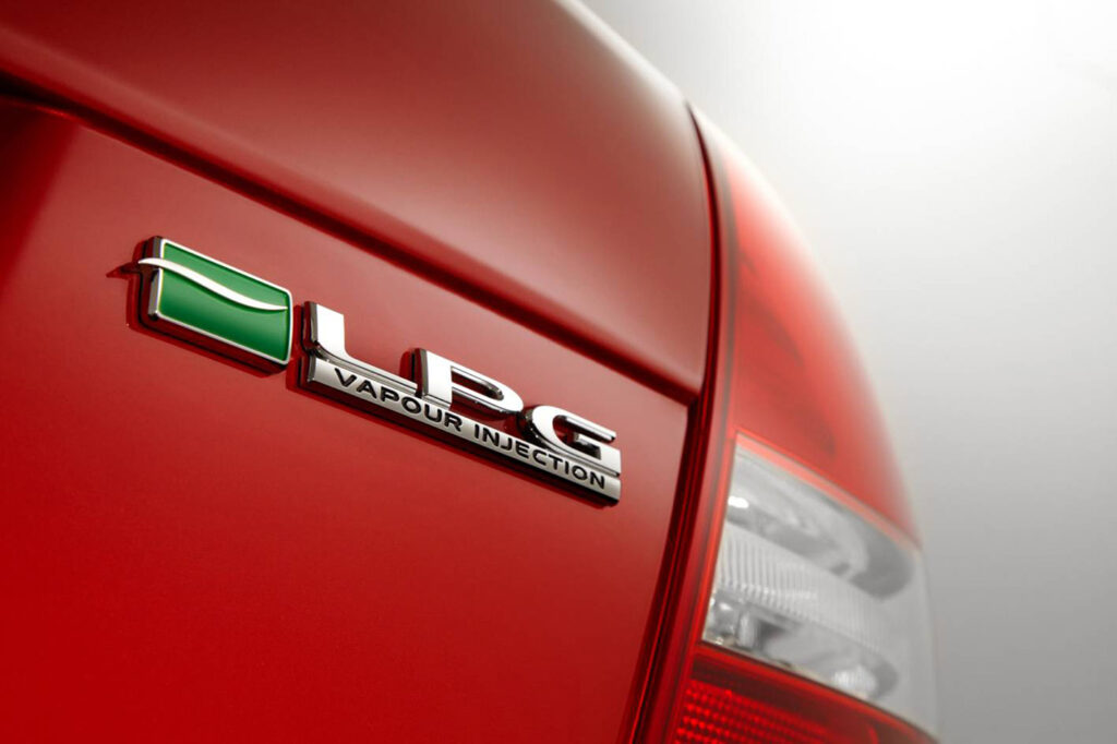 Holden LPG recall Commodore Caprice