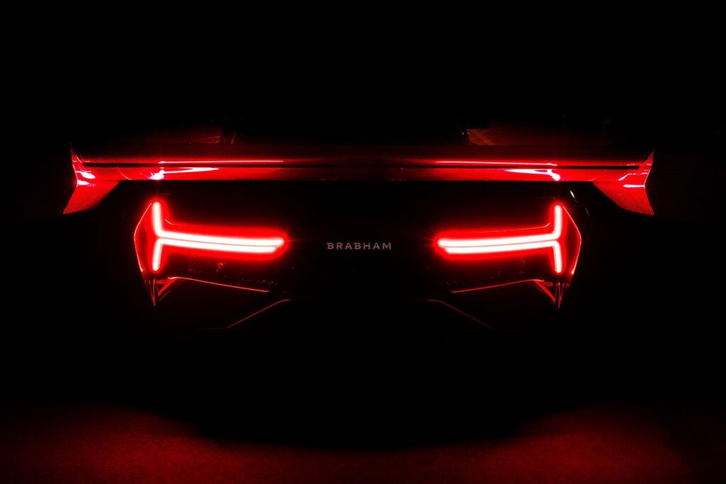 BRABHAM BT62_REAR TEASE IMAGE_11