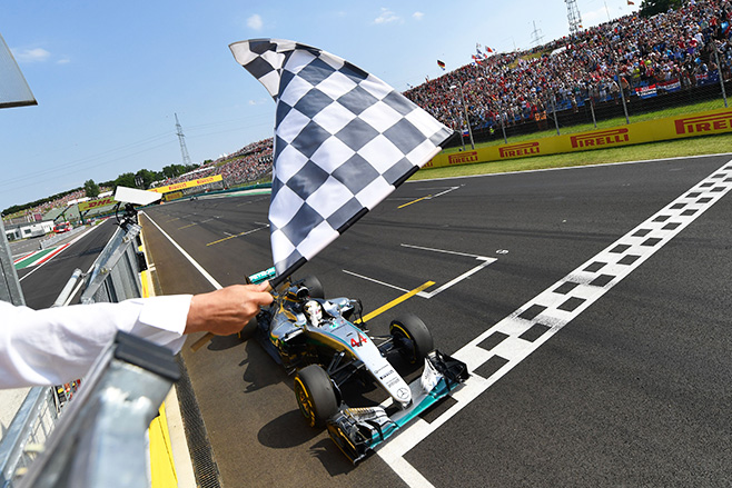Goodbye Bernie Ecclestone 10