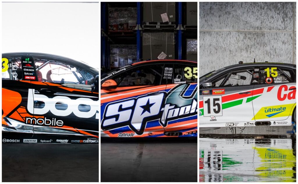 2019 Bathurst image gallery