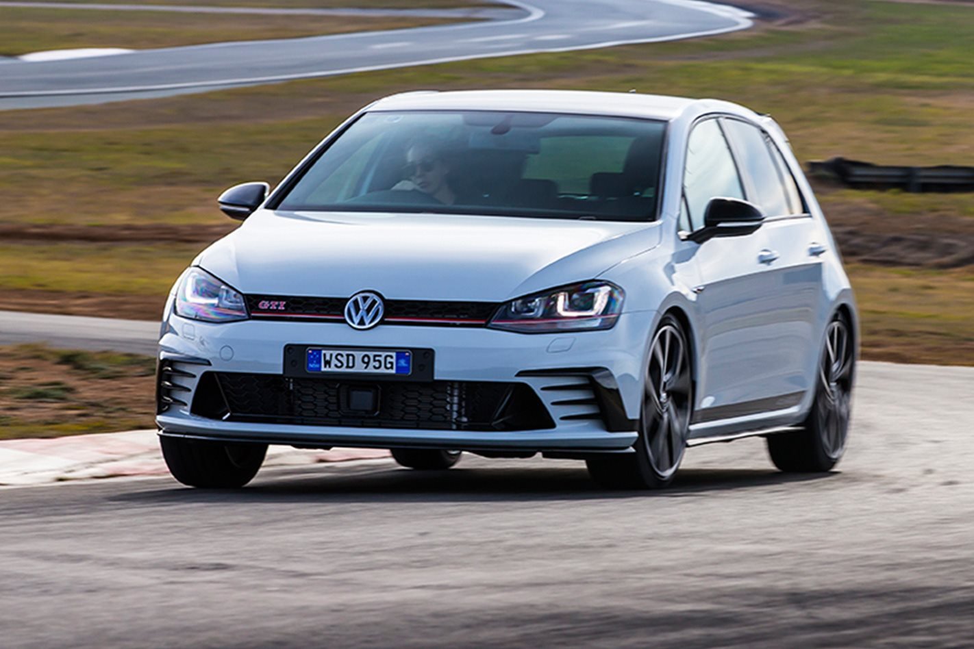 Volkswagen Golf GTI 40 Years review