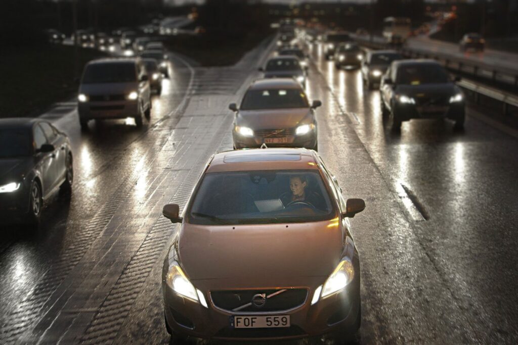 Self-driving cars to take to South Australian roads