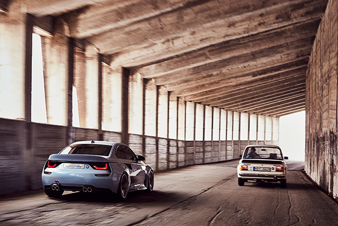 658 P90219717 Highres Bmw 2002 Hommage 05