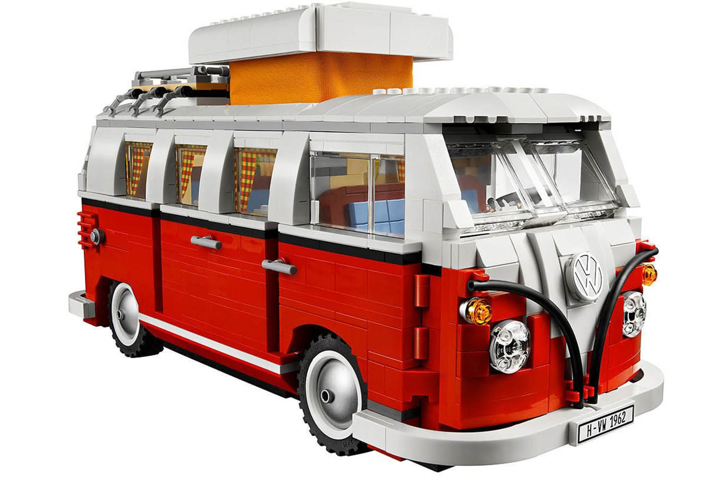 lego camper