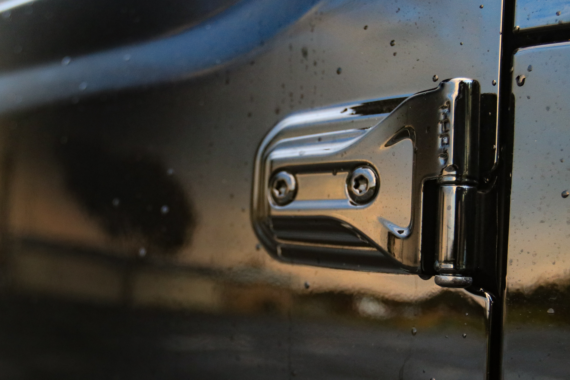 2019 Jeep Wrangler Overland Unlimited review