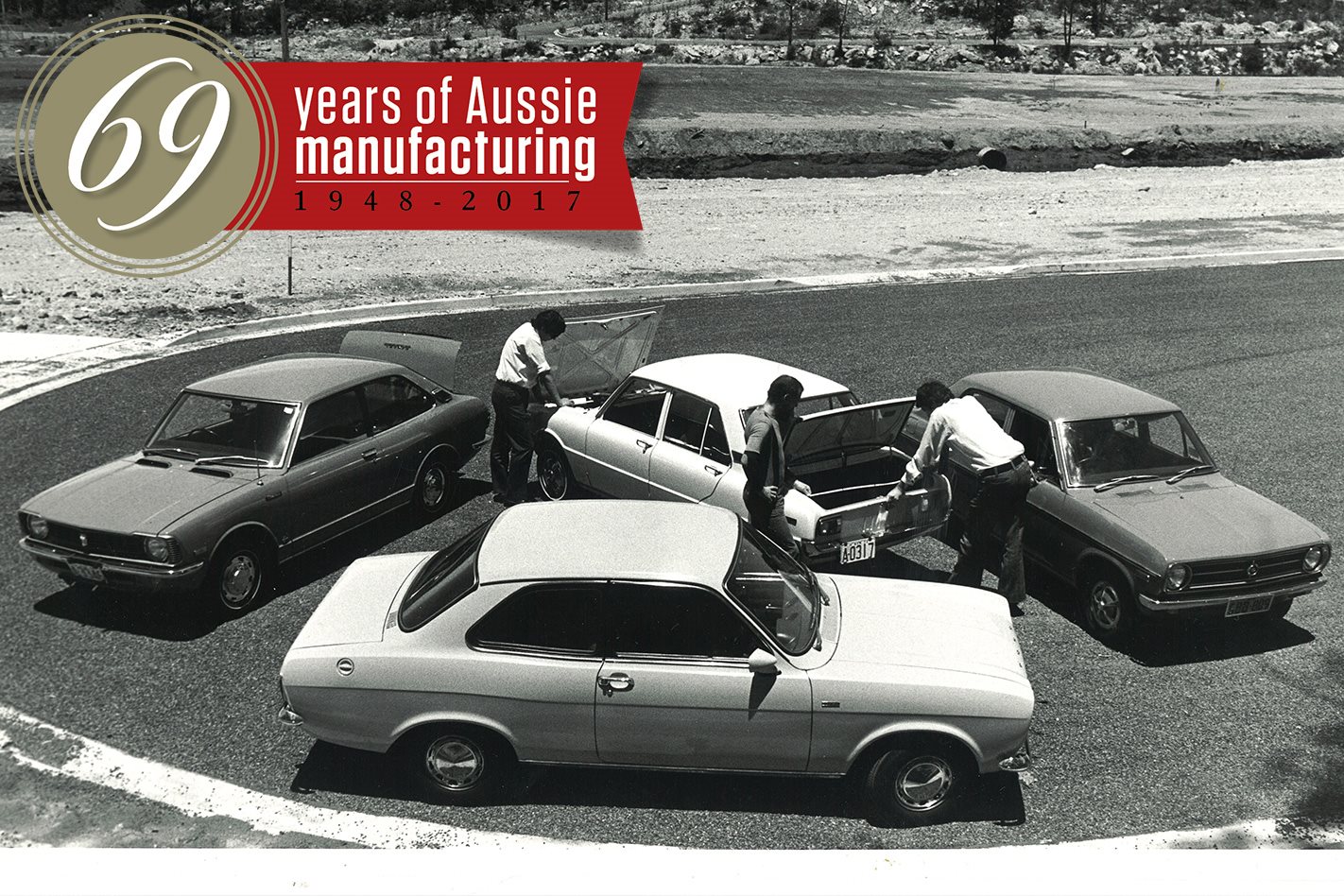 1973-77: Paving the way for change
