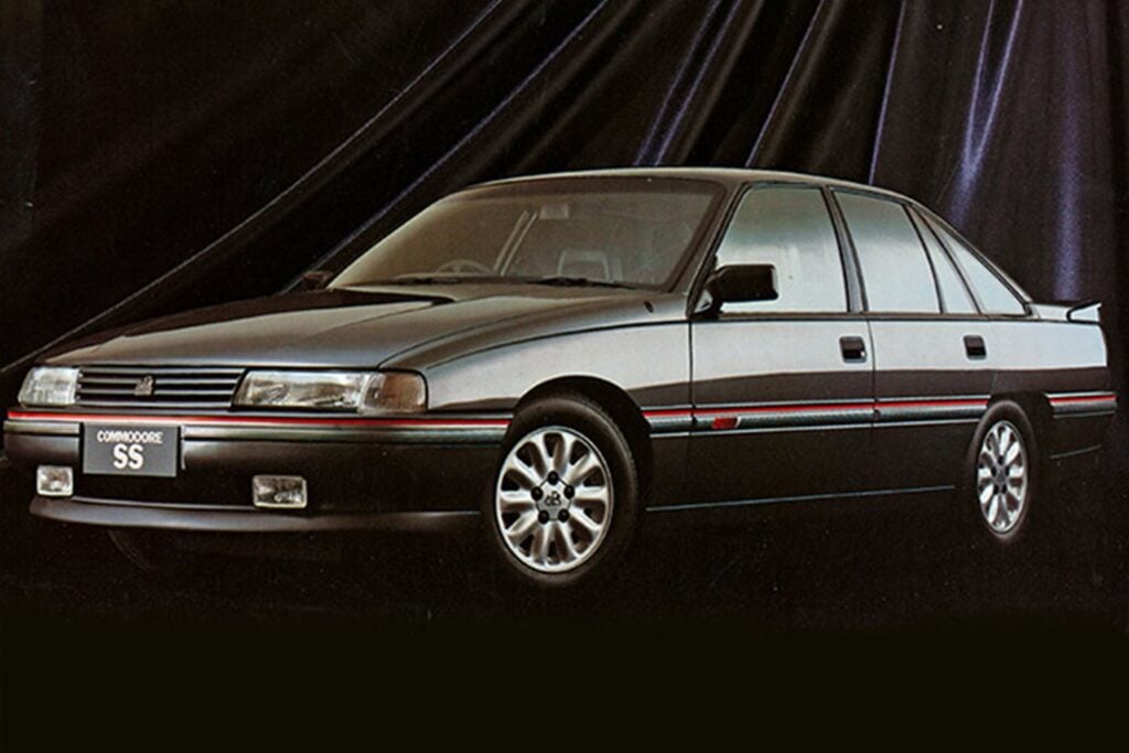 Opinion: Try fixing a new car