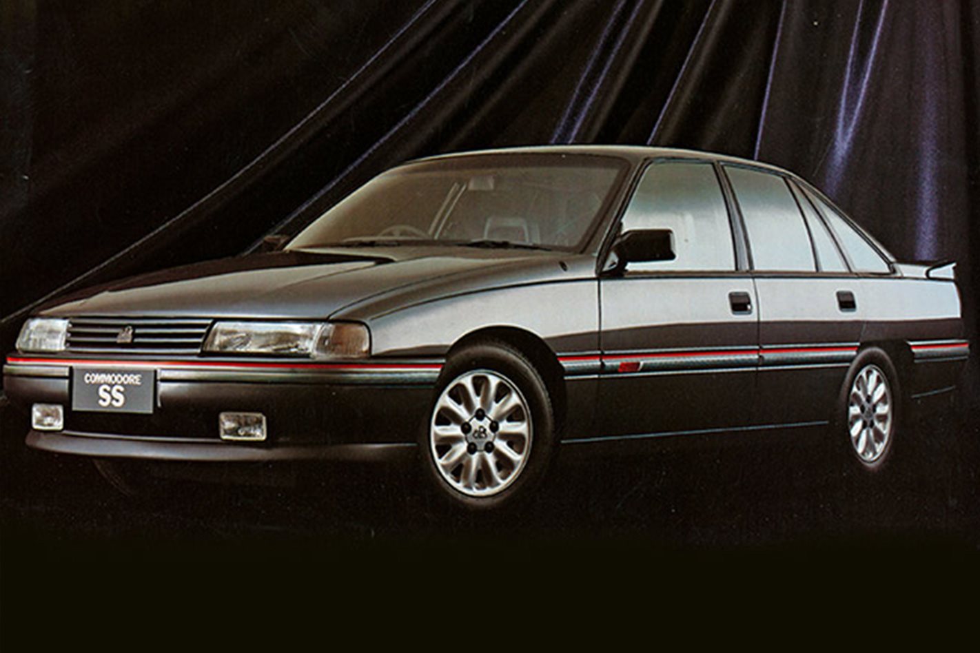Opinion: Try fixing a new car