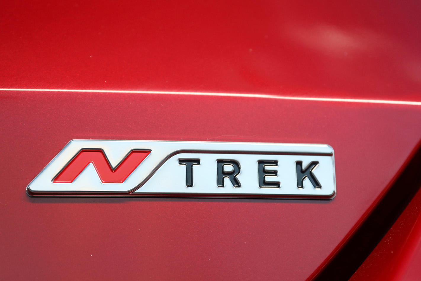 Nissan X-Trail N-Trek