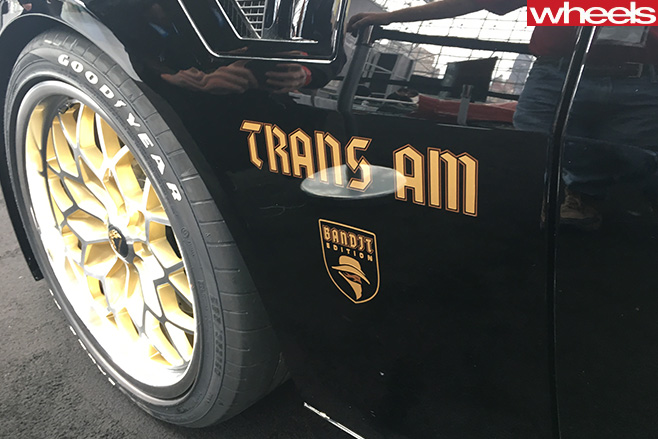 Pontiac -Trans -Am -side -rear