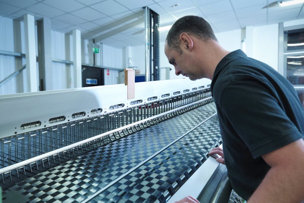 Australia takes lead on lightweight car technology