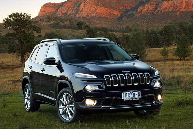 Jeep hacking scandal