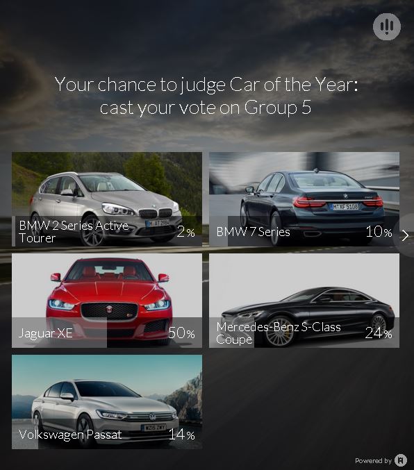 Group -5-Polling