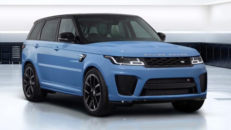 RRS SVR Ultimate
