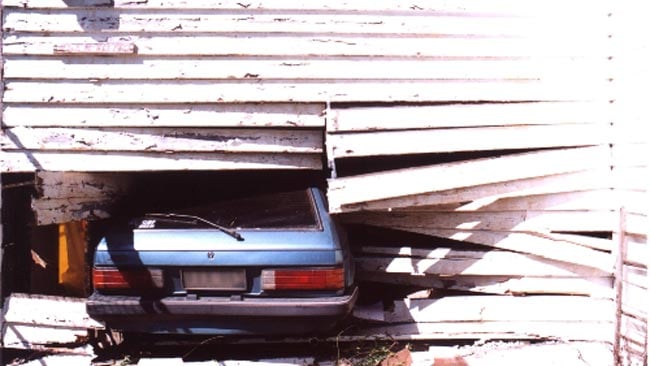 If cars could talk, insurance claims may sink