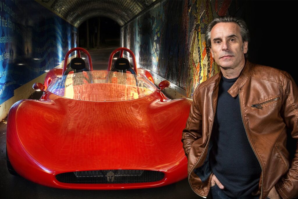 Wheels Stories Brotherly Shove