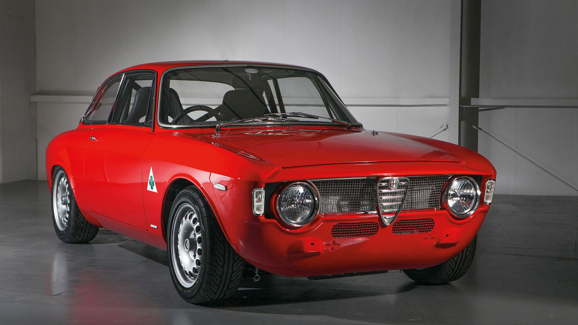 The ten greatest restomods you can buy