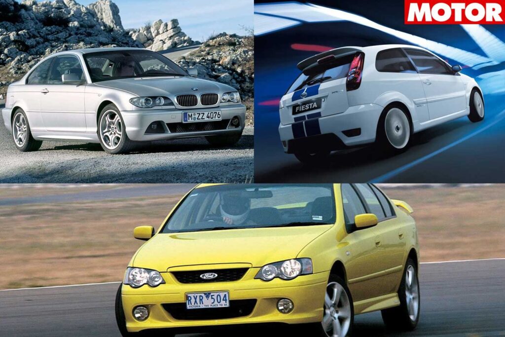 AUD5000 Drivers Car Stars part one