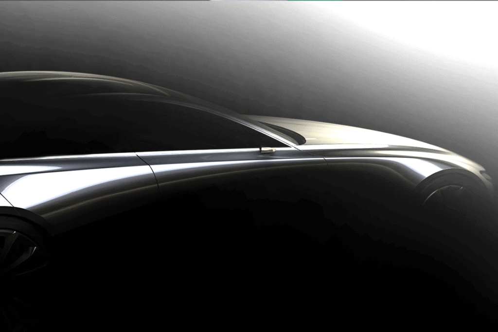 2019 Mazda 3 to be previewed at Tokyo Motor Show Main