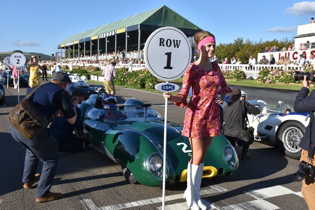Goodwood Revival