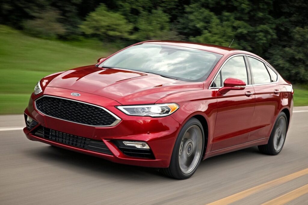 Ford Aus passes on XR6 Turbo replacement