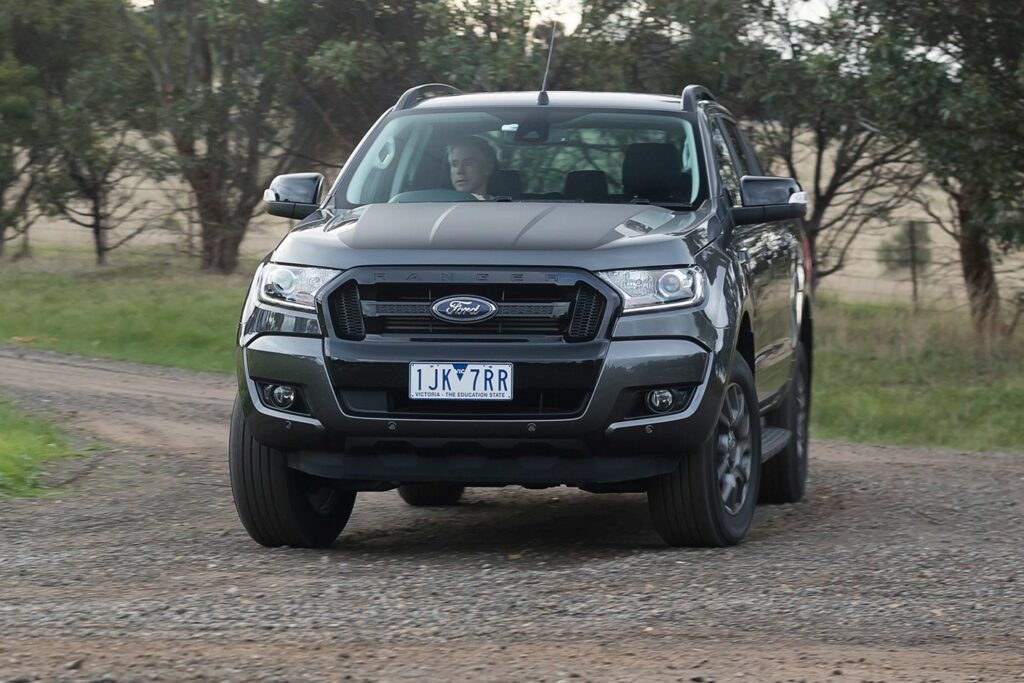 Australia’s best-selling cars in June