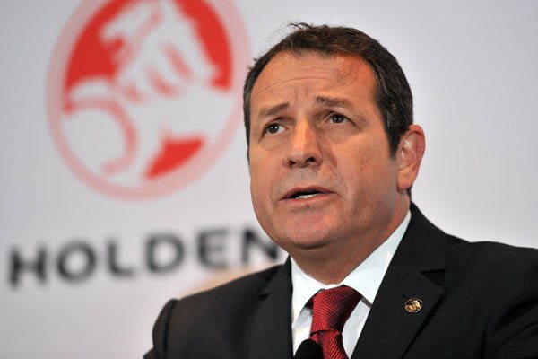 Gerry Dorizas