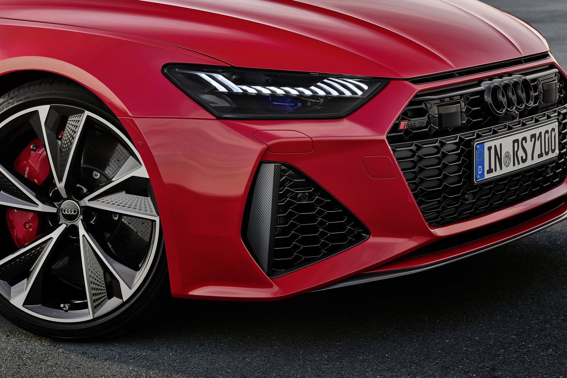 Audi RS7
