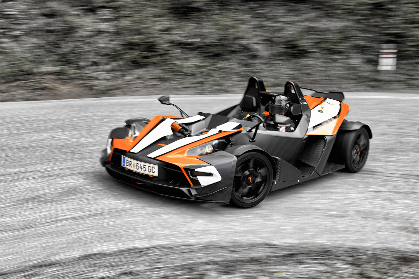 KTM X-Bow on sale Australia