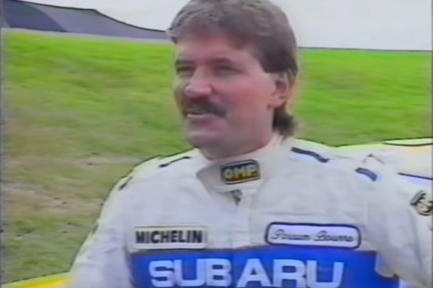 Possum Bourne