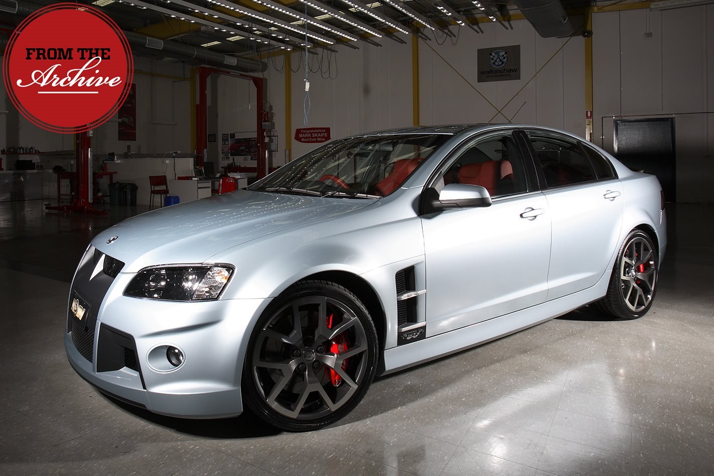 HSV W427