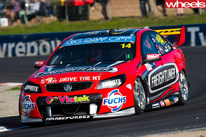 Tim -Slade -racing -V8-Supercars