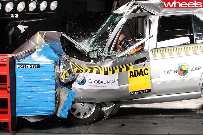 Crash -test