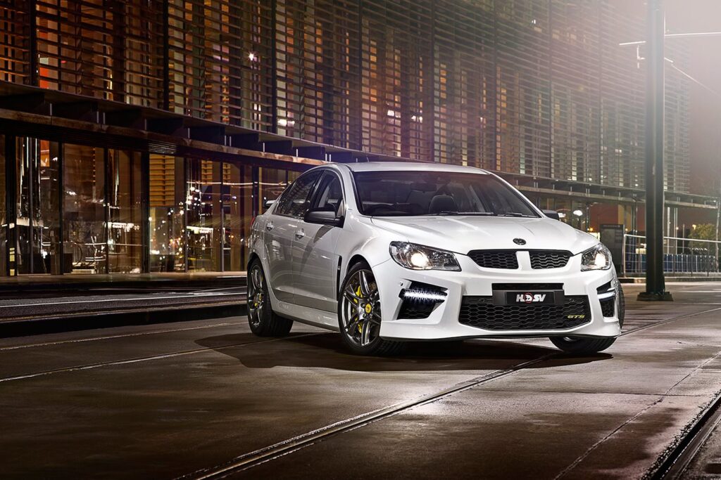 HSV MY15 range reviewed