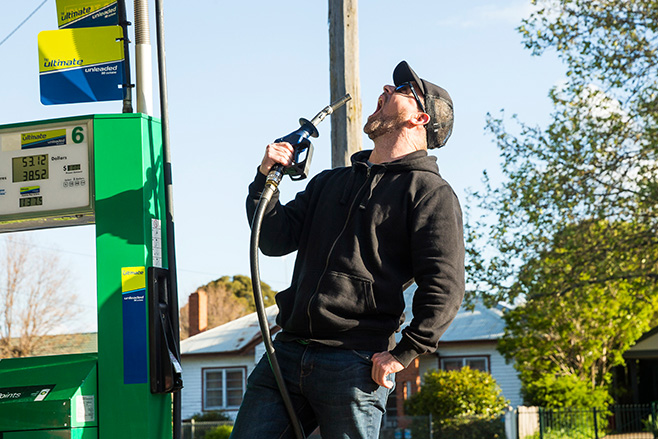 fuel