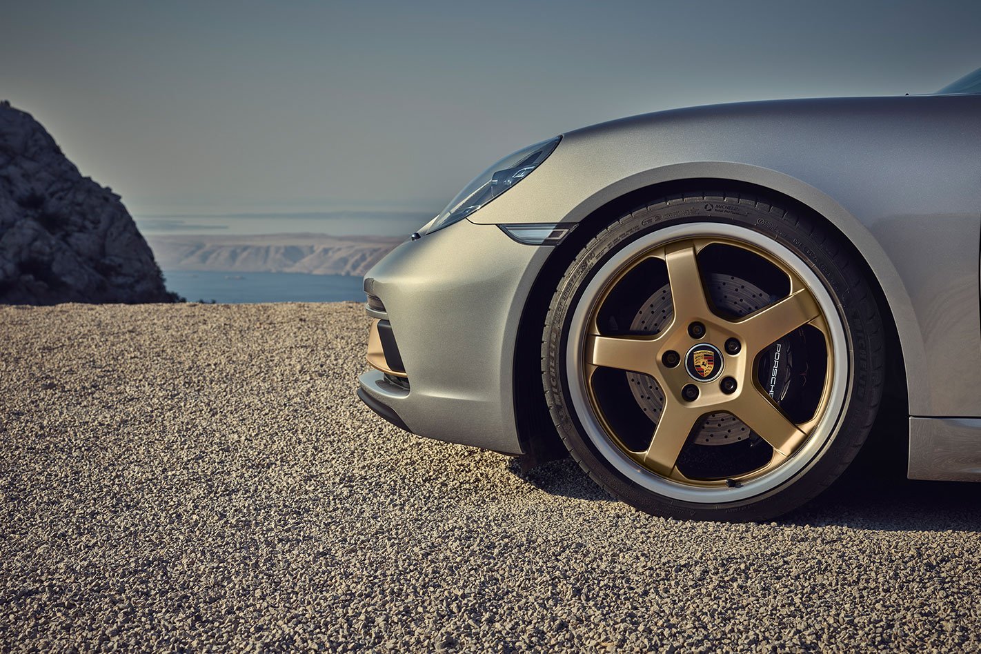 Boxster 25 Years