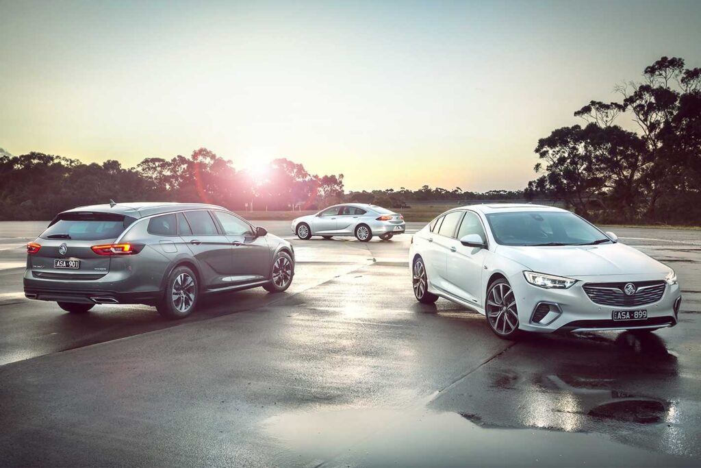Holden ZB Commodore sales figure news