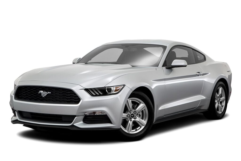 Opinion: US car taste is improving