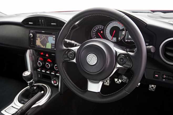 Toyota 86